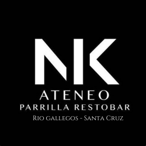 nNK Rio gallegos . sta cruz