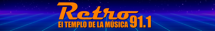 BANNER RETRO 2